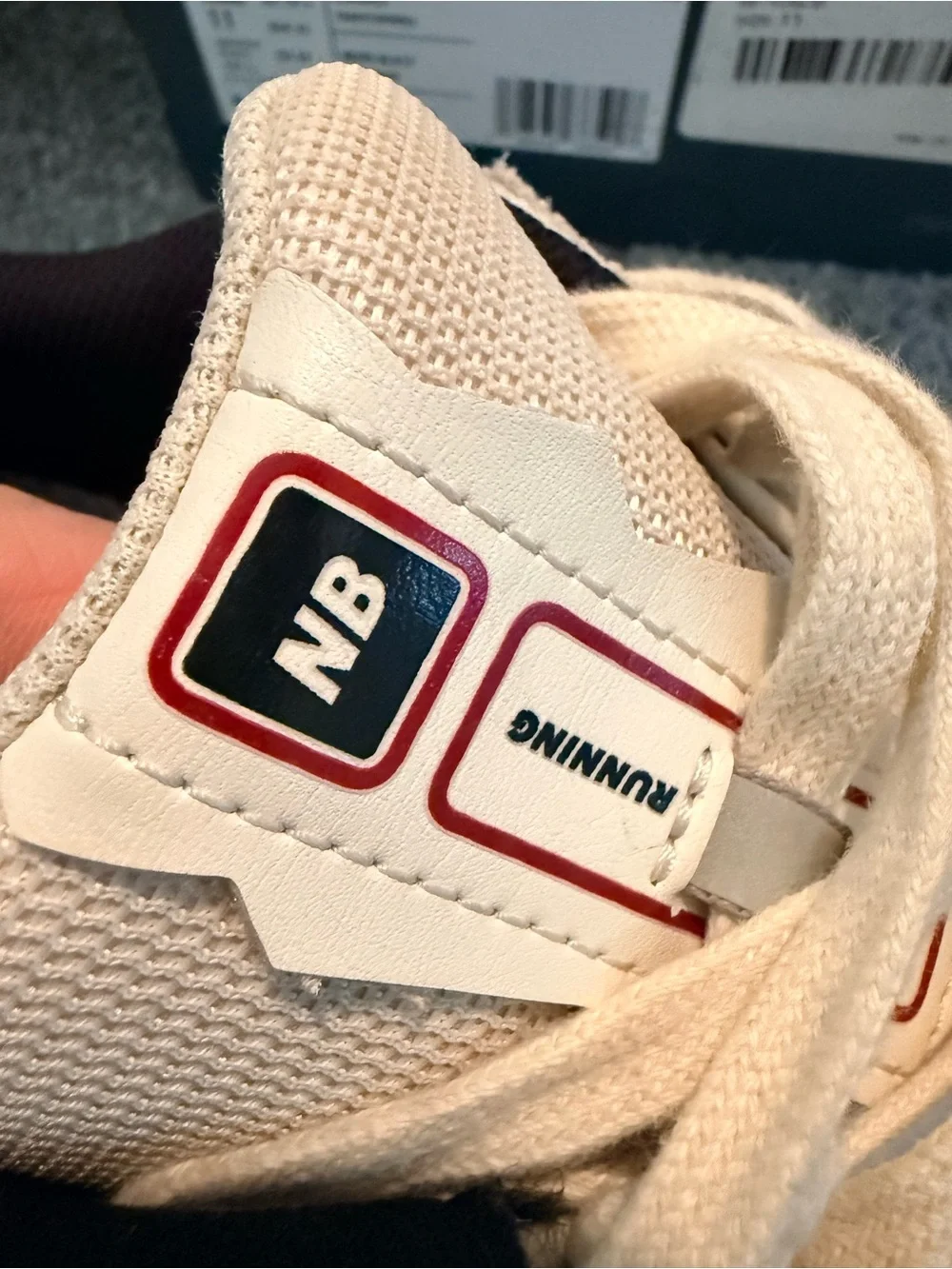 New Balance 1906D Nergy 11